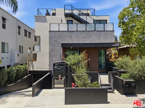 1159 Formosa Avenue #5
