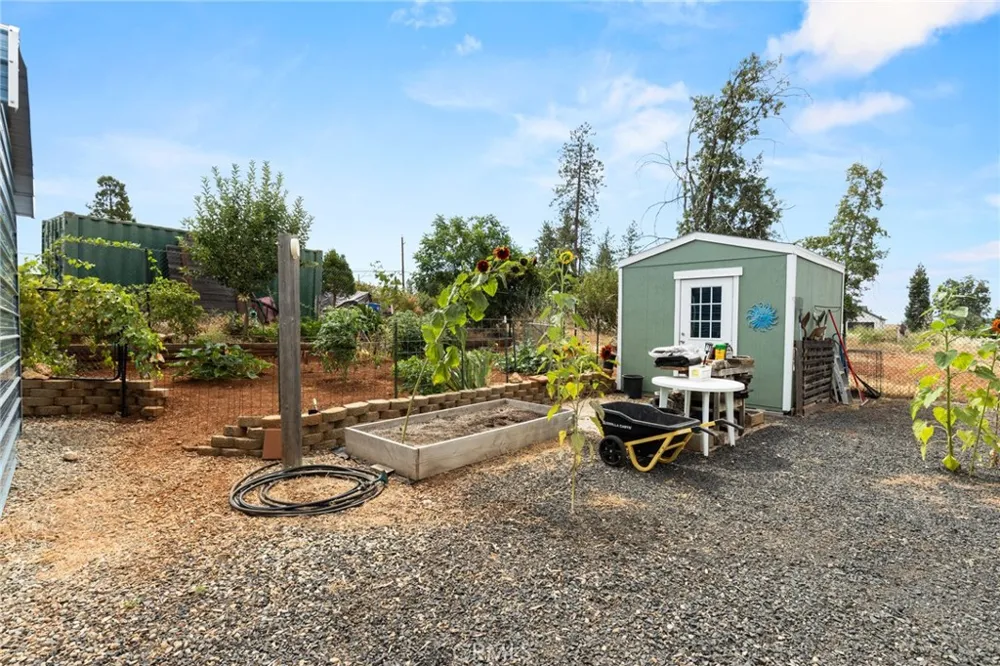 1870 Salida Paradise, CA 95969