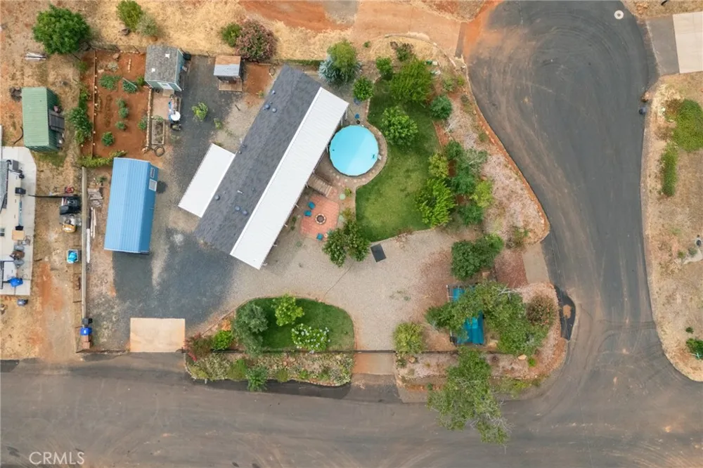 1870 Salida Paradise, CA 95969