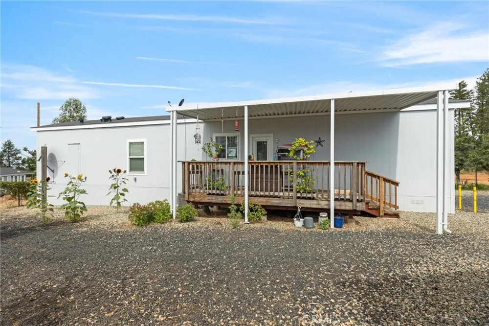 1870 Salida Paradise, CA 95969