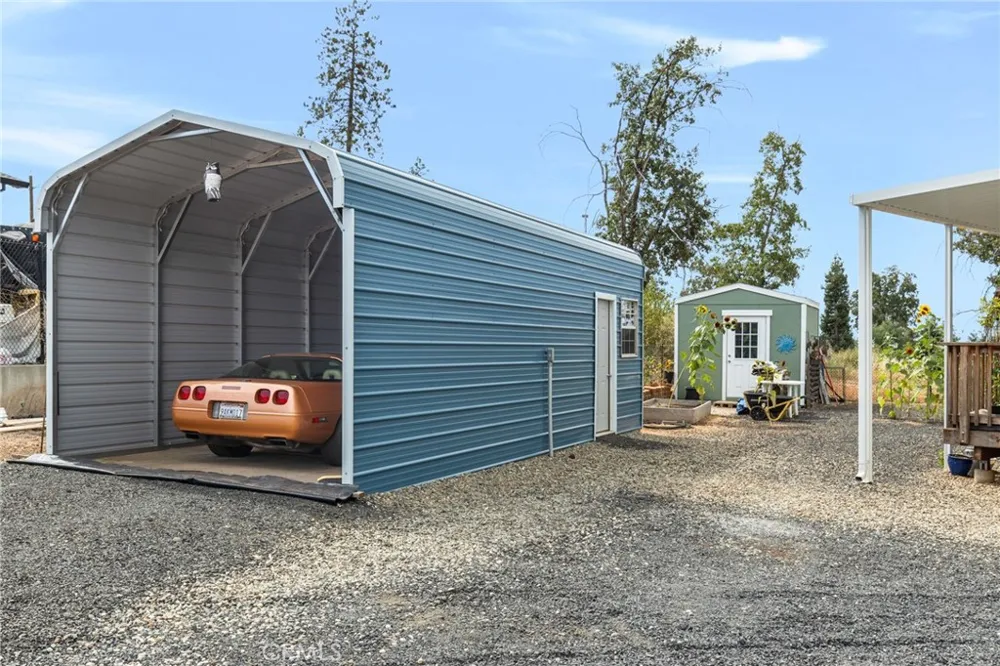 1870 Salida Paradise, CA 95969