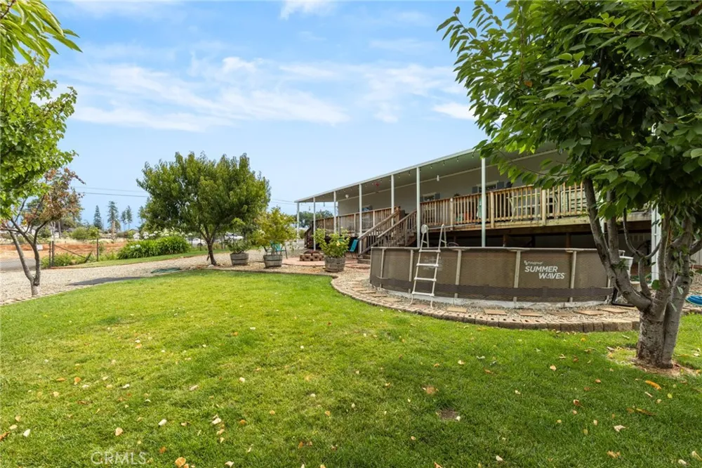 1870 Salida Paradise, CA 95969