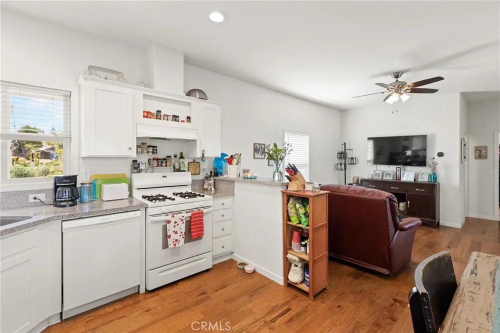 1870 Salida Paradise, CA 95969