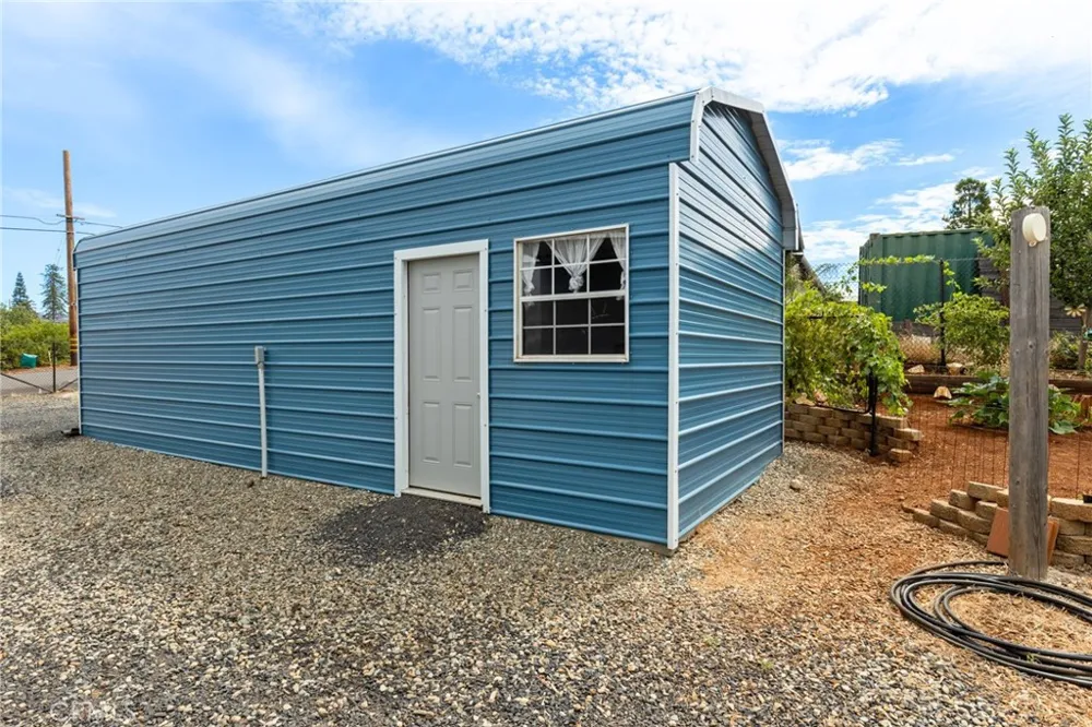 1870 Salida Paradise, CA 95969