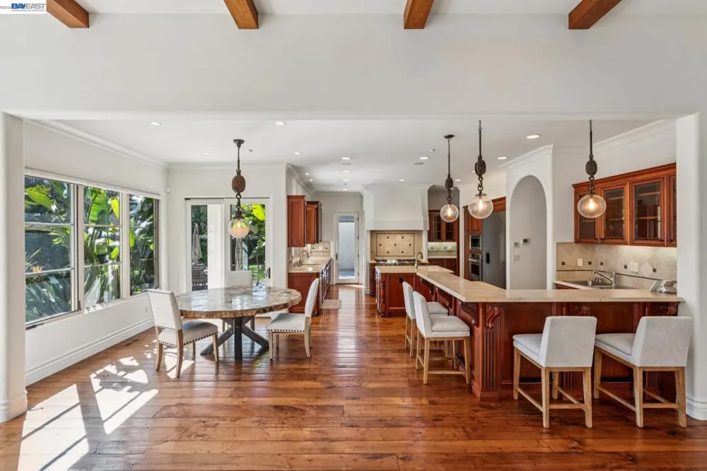 1439 Vine Ln Alamo, CA 94507