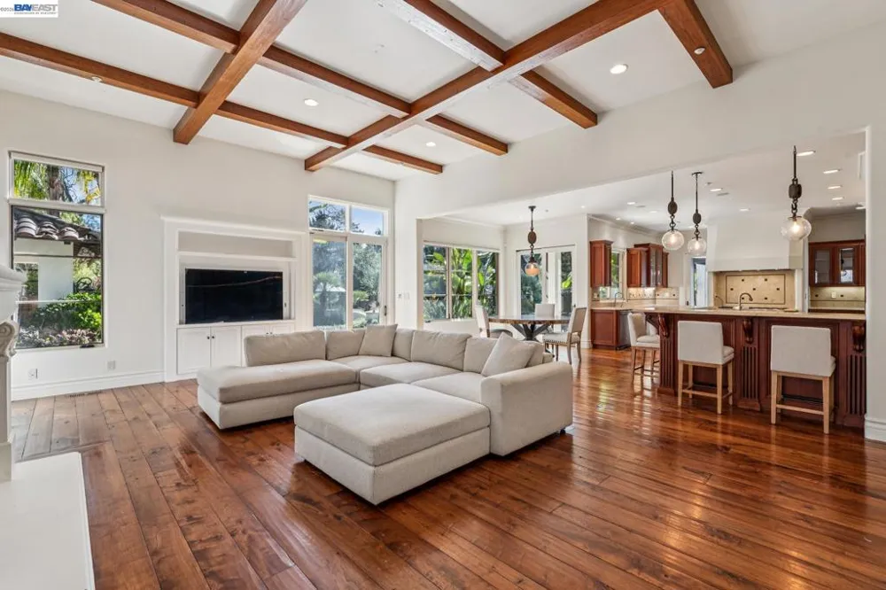 1439 Vine Ln Alamo, CA 94507