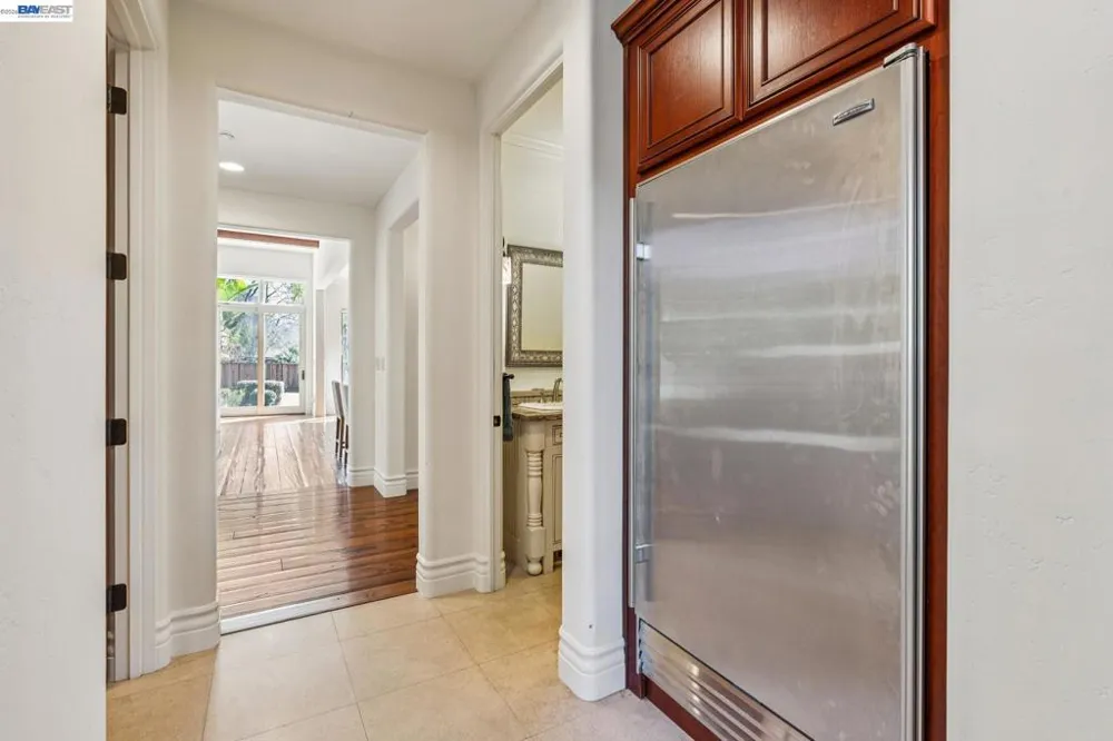 1439 Vine Ln Alamo, CA 94507
