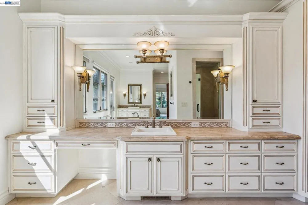 1439 Vine Ln Alamo, CA 94507