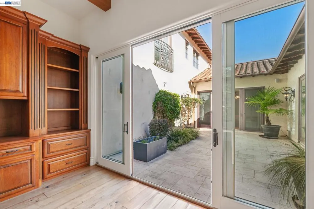 1439 Vine Ln Alamo, CA 94507