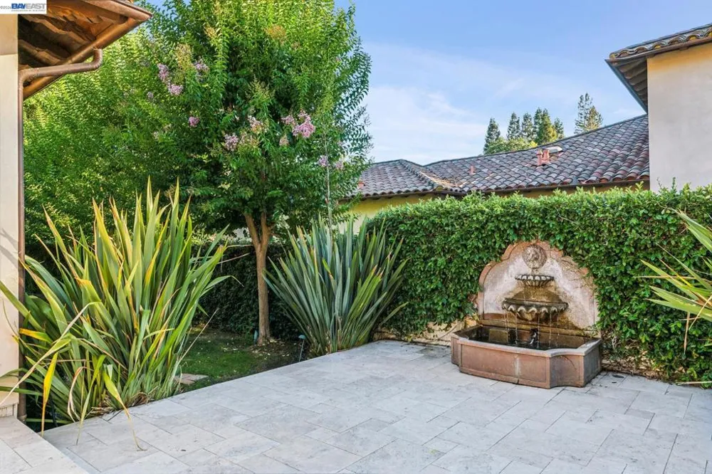 1439 Vine Ln Alamo, CA 94507