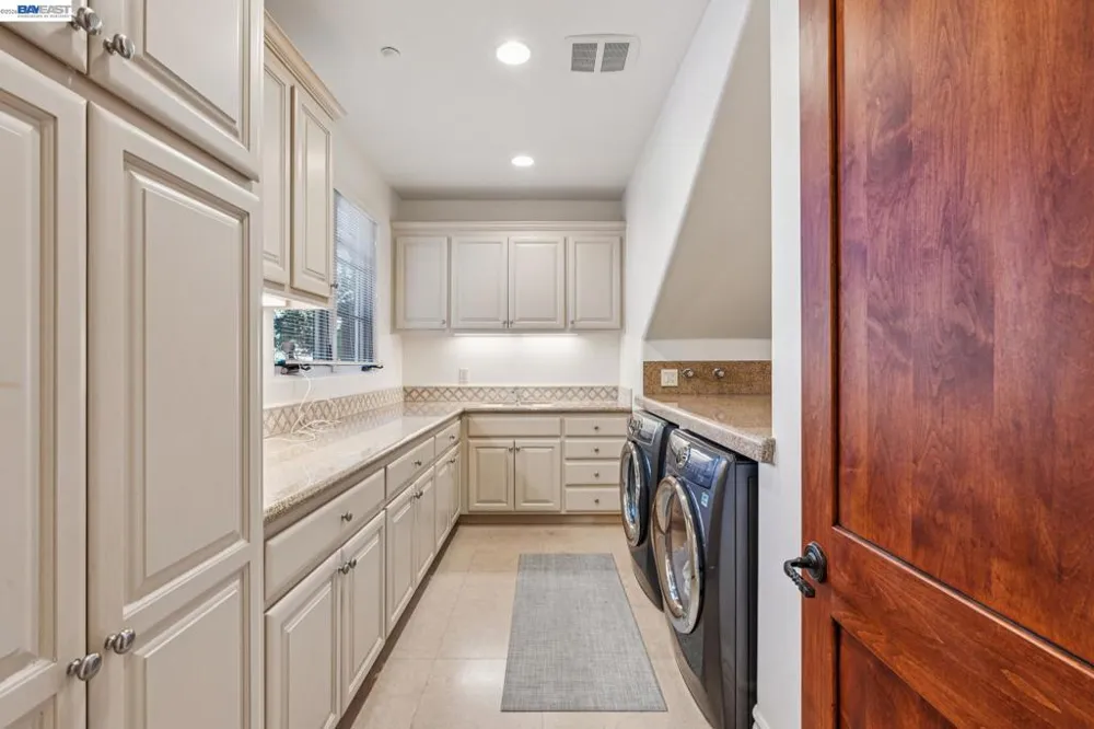 1439 Vine Ln Alamo, CA 94507