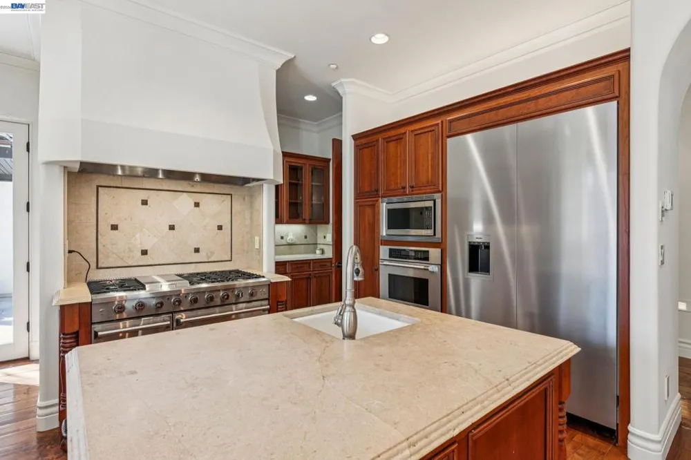 1439 Vine Ln Alamo, CA 94507