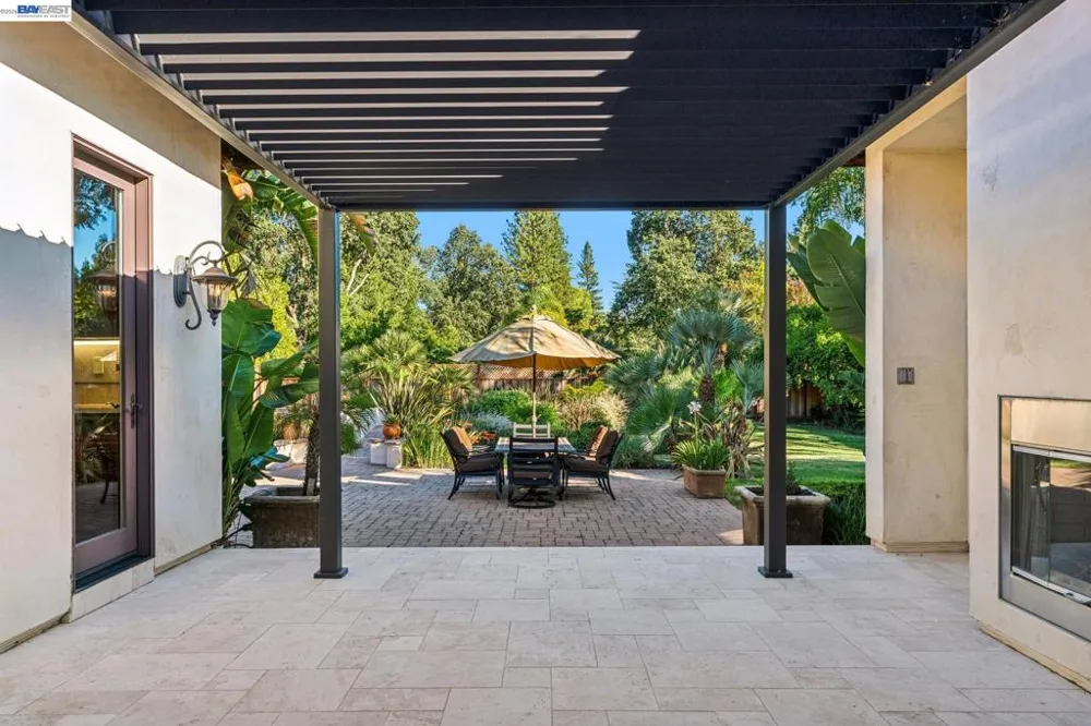1439 Vine Ln Alamo, CA 94507