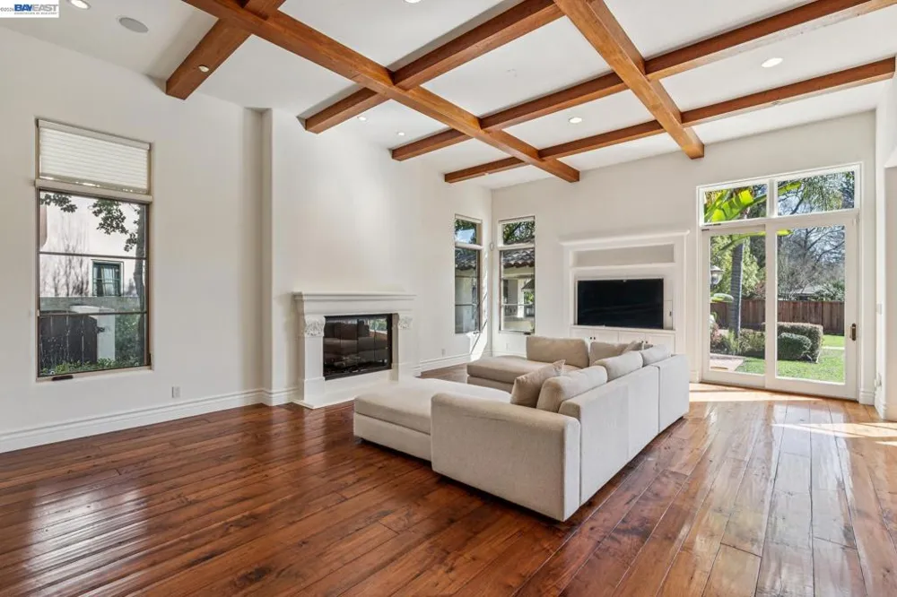 1439 Vine Ln Alamo, CA 94507