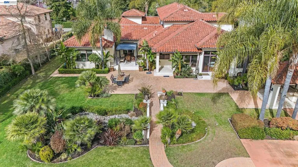 1439 Vine Ln Alamo, CA 94507