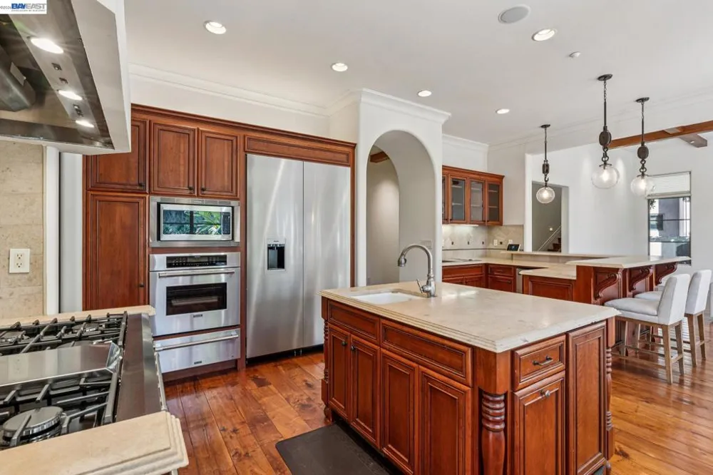 1439 Vine Ln Alamo, CA 94507