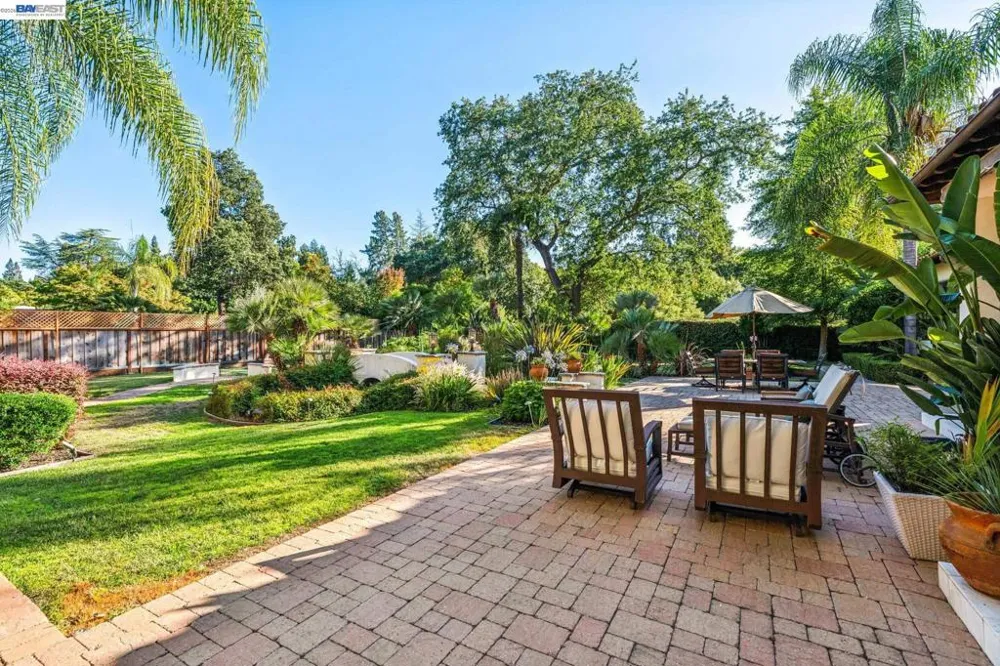1439 Vine Ln Alamo, CA 94507