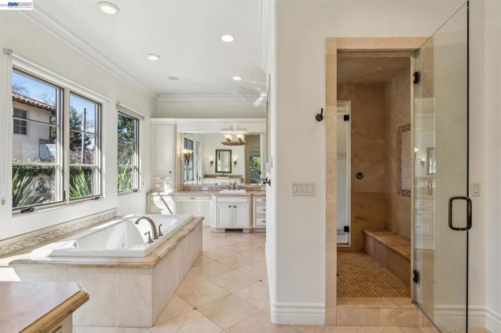 1439 Vine Ln Alamo, CA 94507