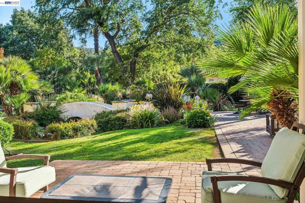1439 Vine Ln Alamo, CA 94507