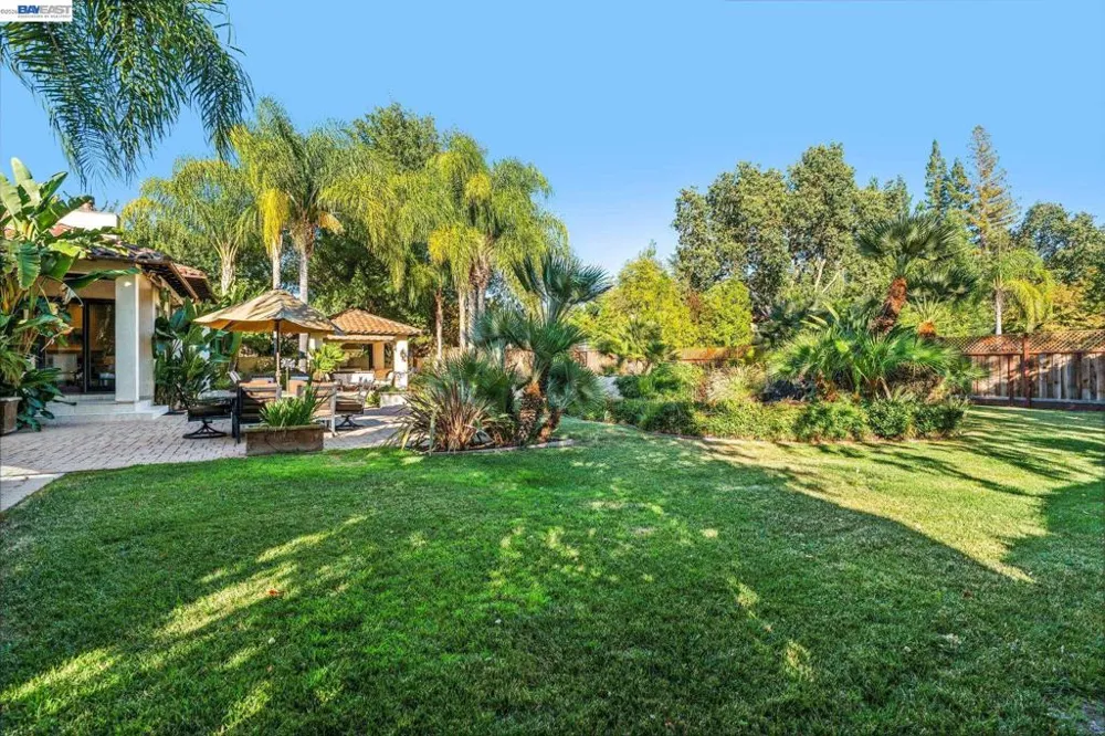 1439 Vine Ln Alamo, CA 94507