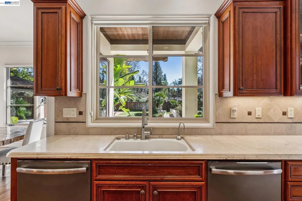 1439 Vine Ln Alamo, CA 94507