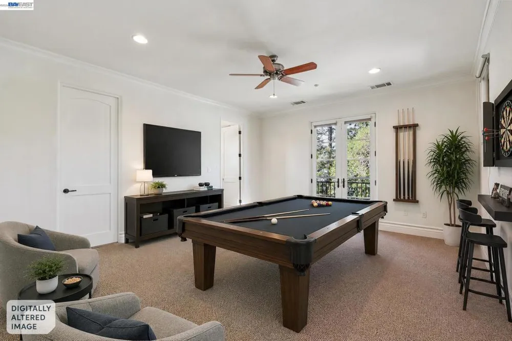 1439 Vine Ln Alamo, CA 94507
