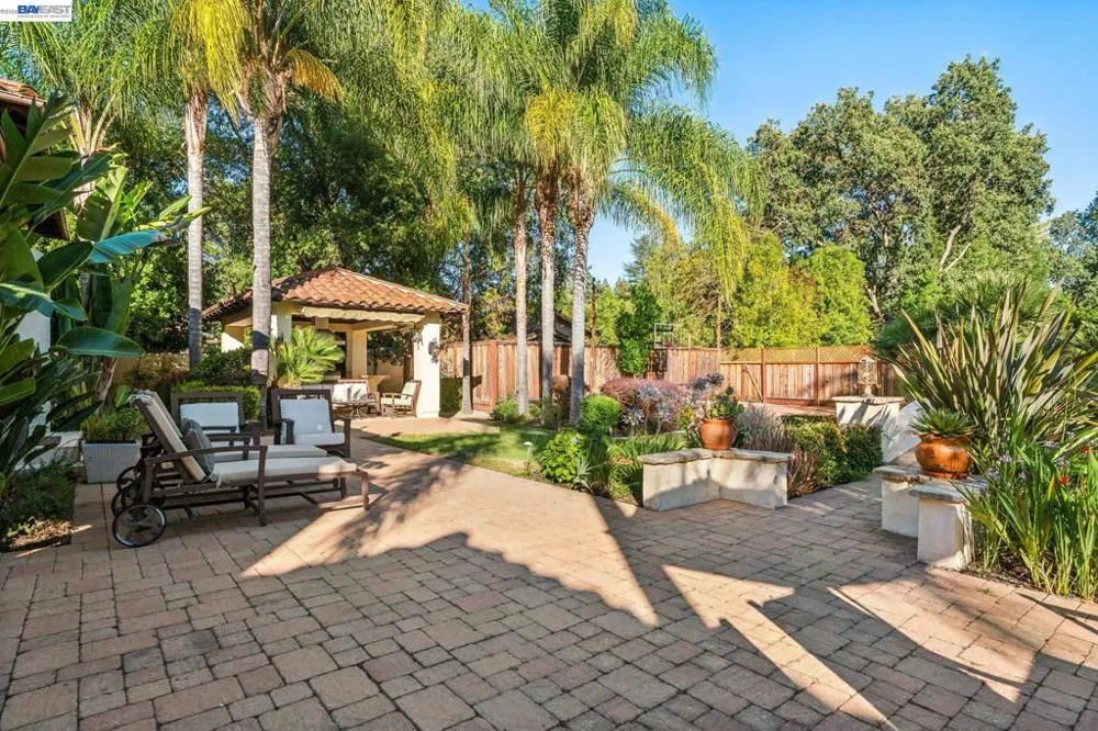 1439 Vine Ln Alamo, CA 94507