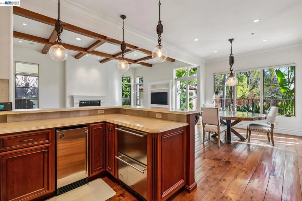 1439 Vine Ln Alamo, CA 94507