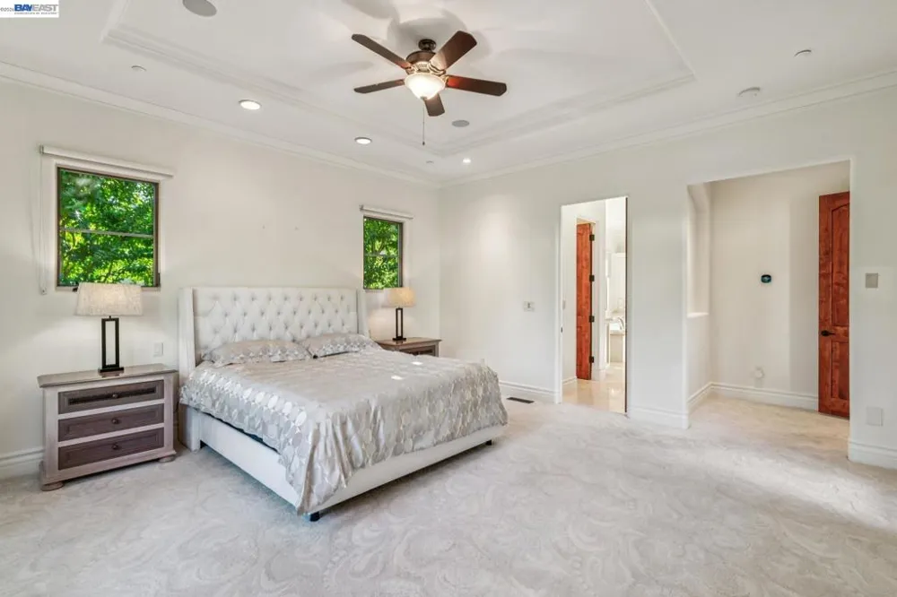 1439 Vine Ln Alamo, CA 94507