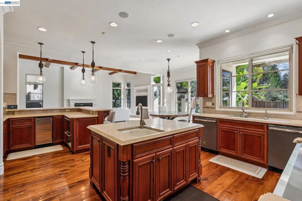 1439 Vine Ln Alamo, CA 94507