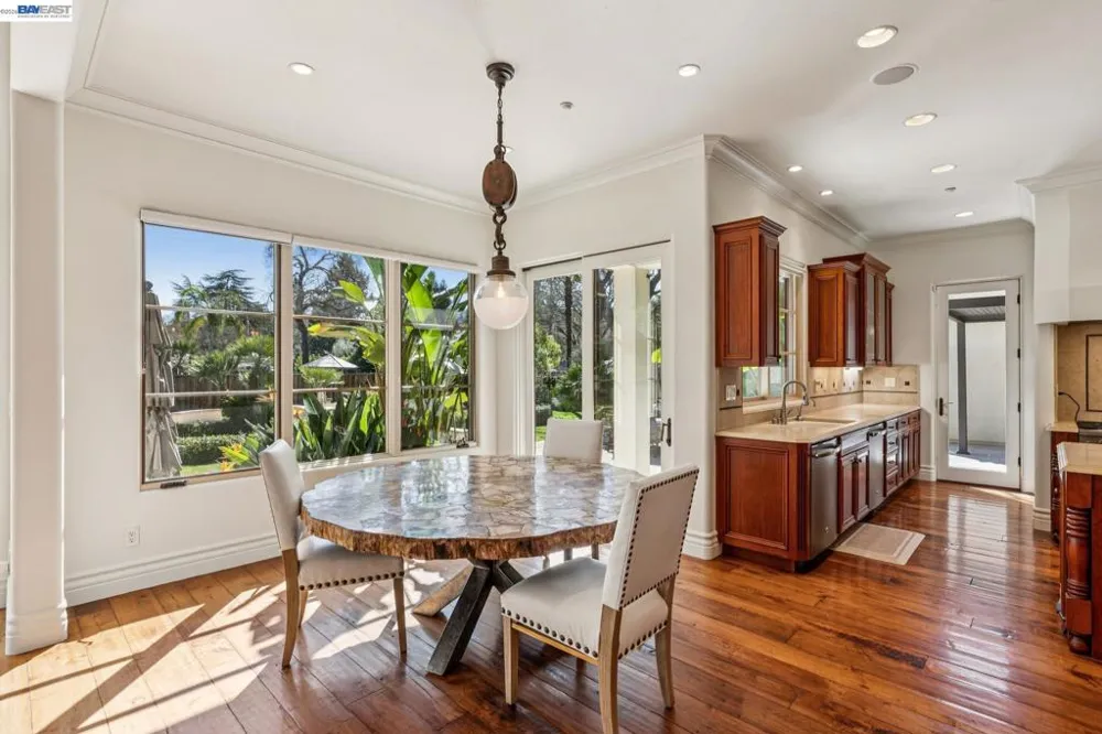 1439 Vine Ln Alamo, CA 94507