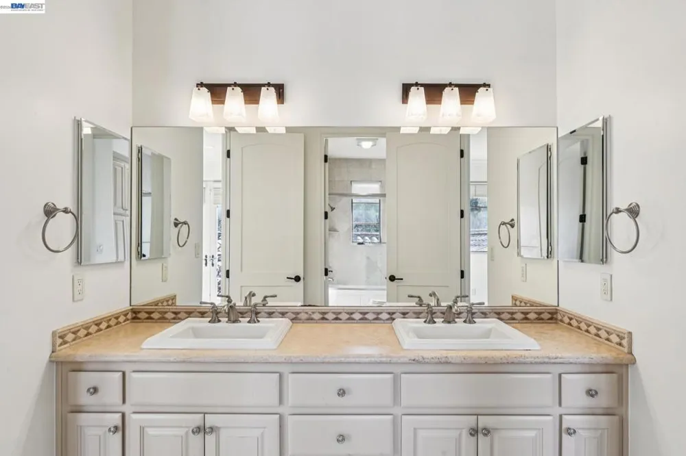 1439 Vine Ln Alamo, CA 94507