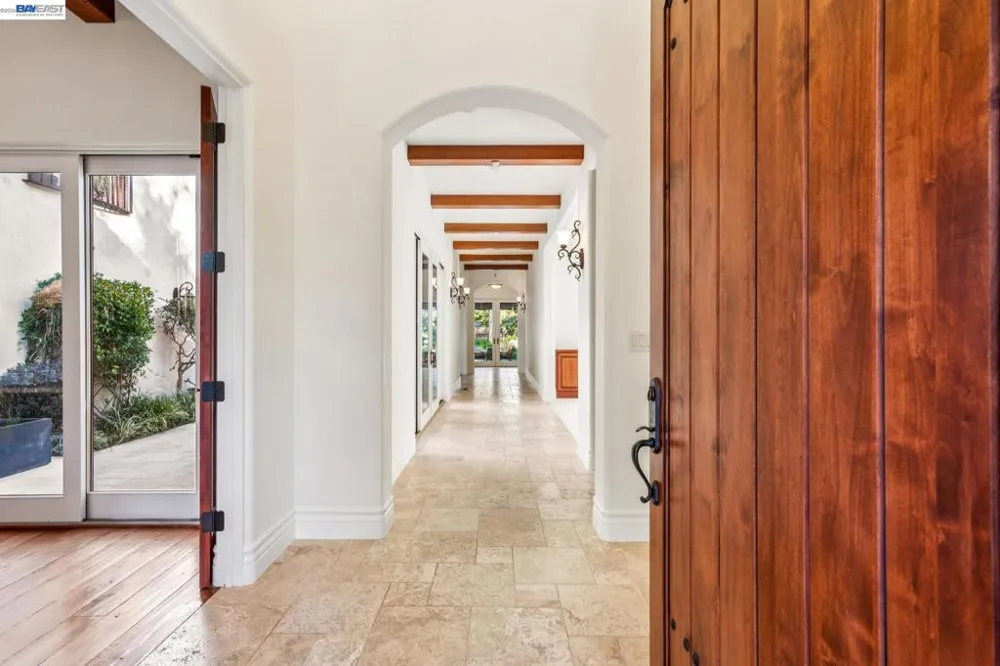1439 Vine Ln Alamo, CA 94507