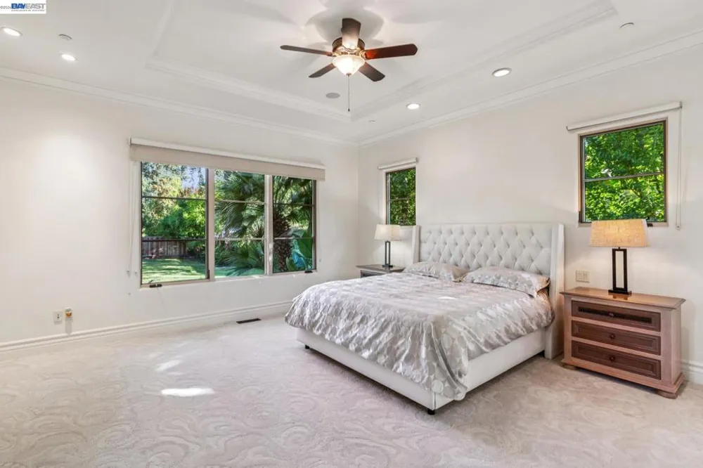 1439 Vine Ln Alamo, CA 94507