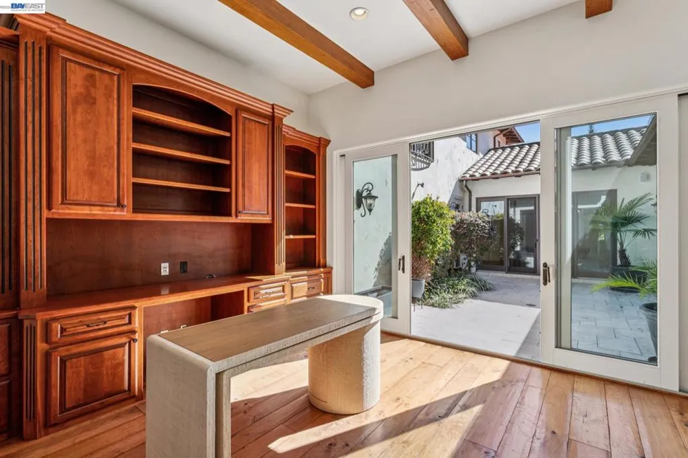 1439 Vine Ln Alamo, CA 94507