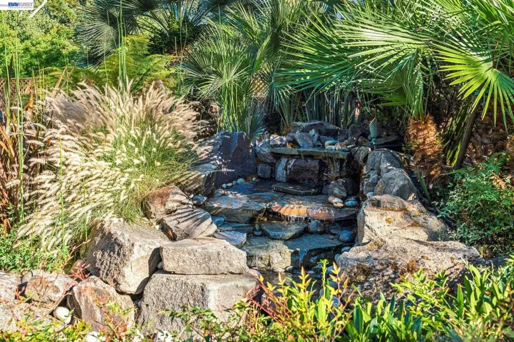 1439 Vine Ln Alamo, CA 94507