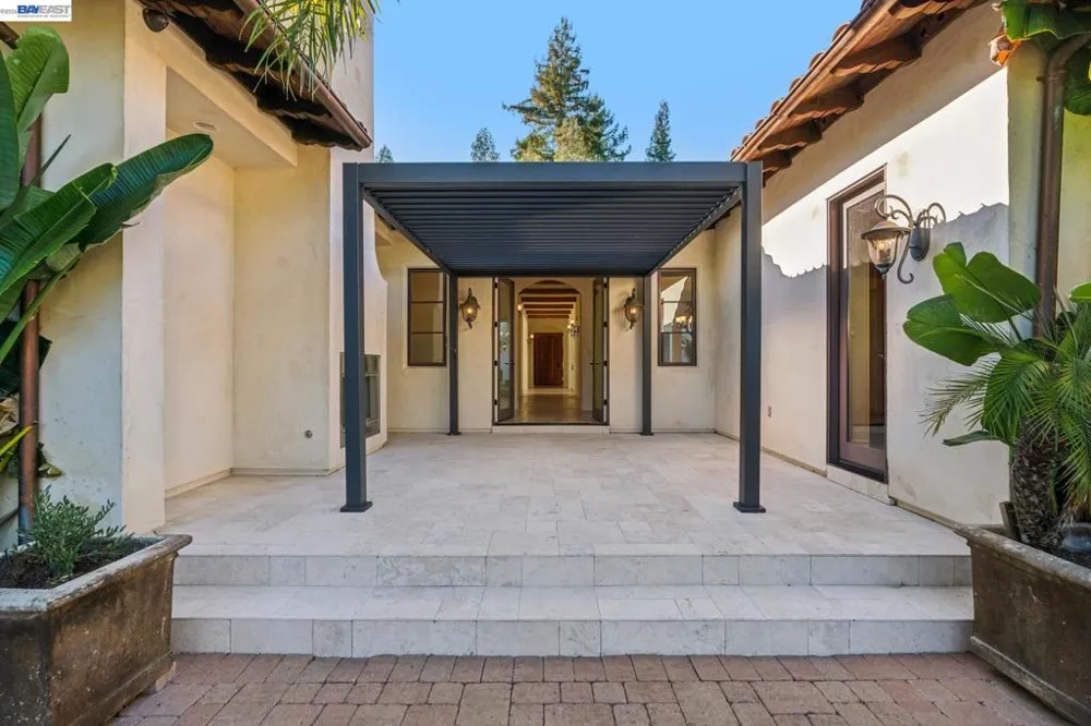 1439 Vine Ln Alamo, CA 94507