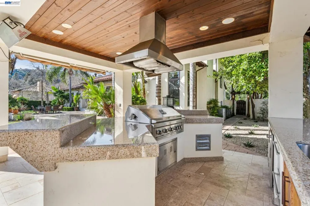 1439 Vine Ln Alamo, CA 94507