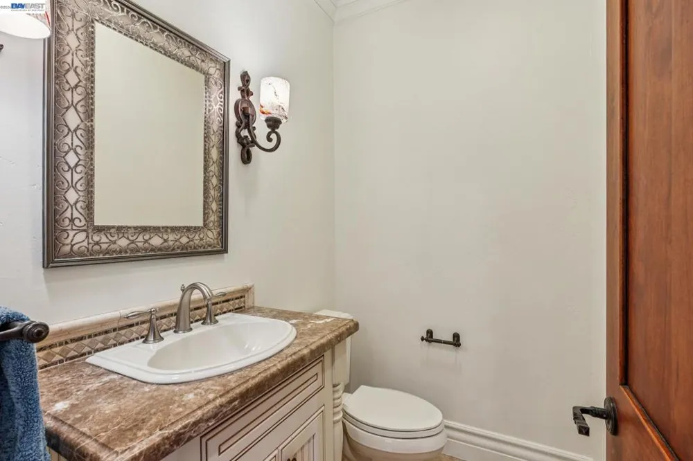 1439 Vine Ln Alamo, CA 94507