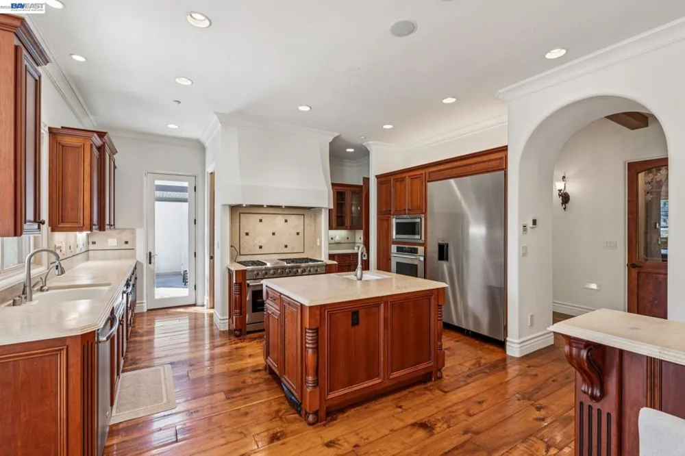 1439 Vine Ln Alamo, CA 94507