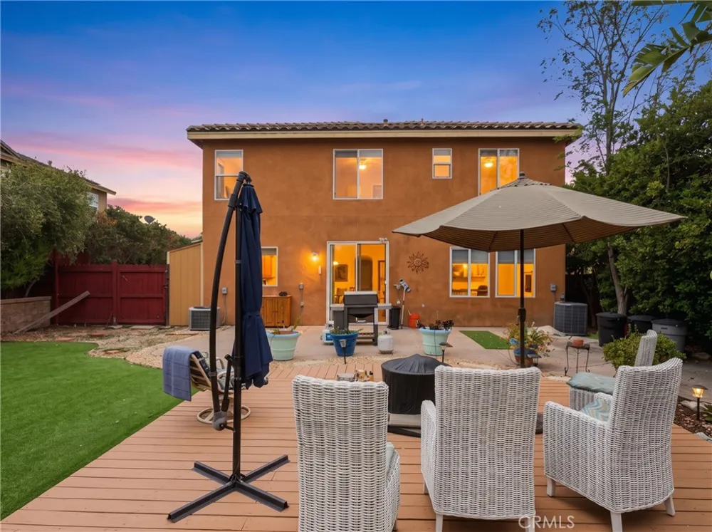 2180 Stonewood Mentone, CA 92359