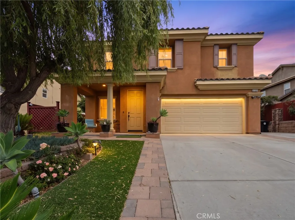 2180 Stonewood Mentone, CA 92359