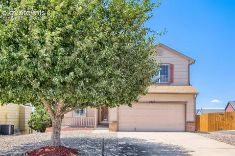 2476 Rocklin Drive