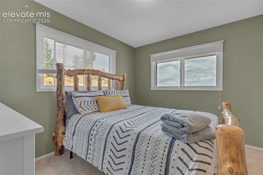 81 Hedges Circle Woodland Park, CO 80863