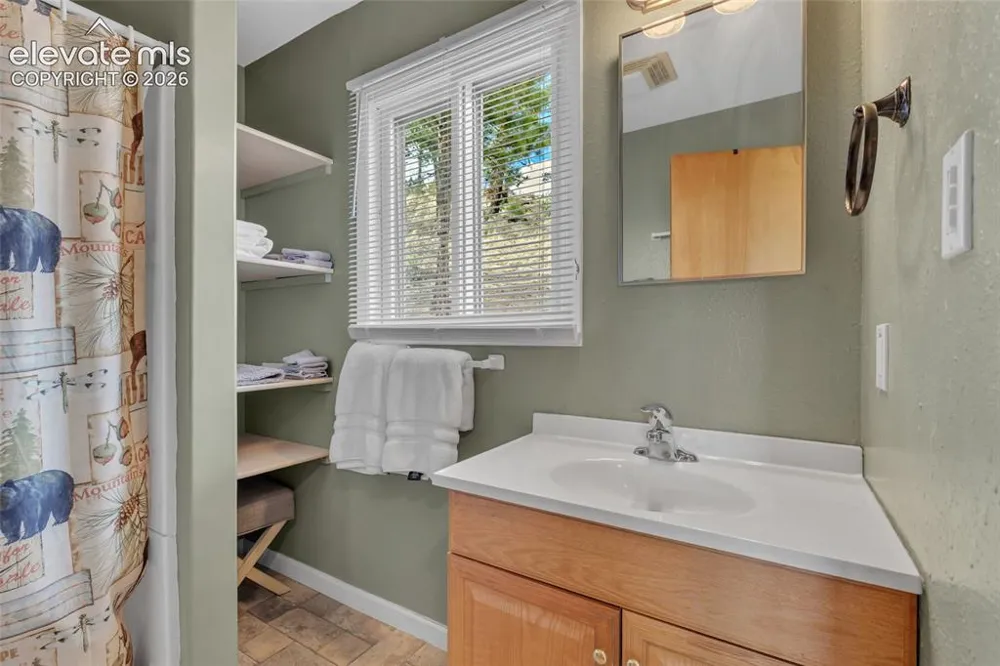 81 Hedges Circle Woodland Park, CO 80863