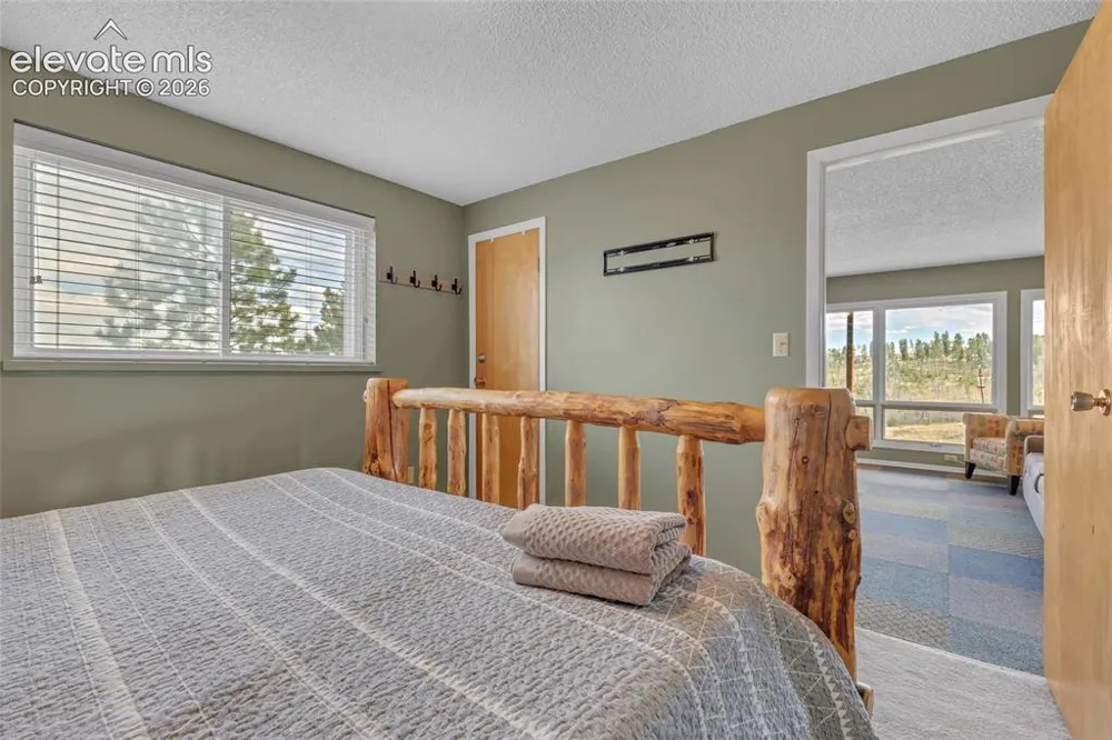 81 Hedges Circle Woodland Park, CO 80863