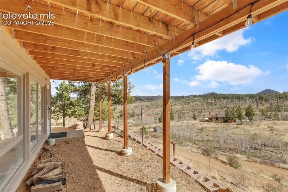 81 Hedges Circle Woodland Park, CO 80863