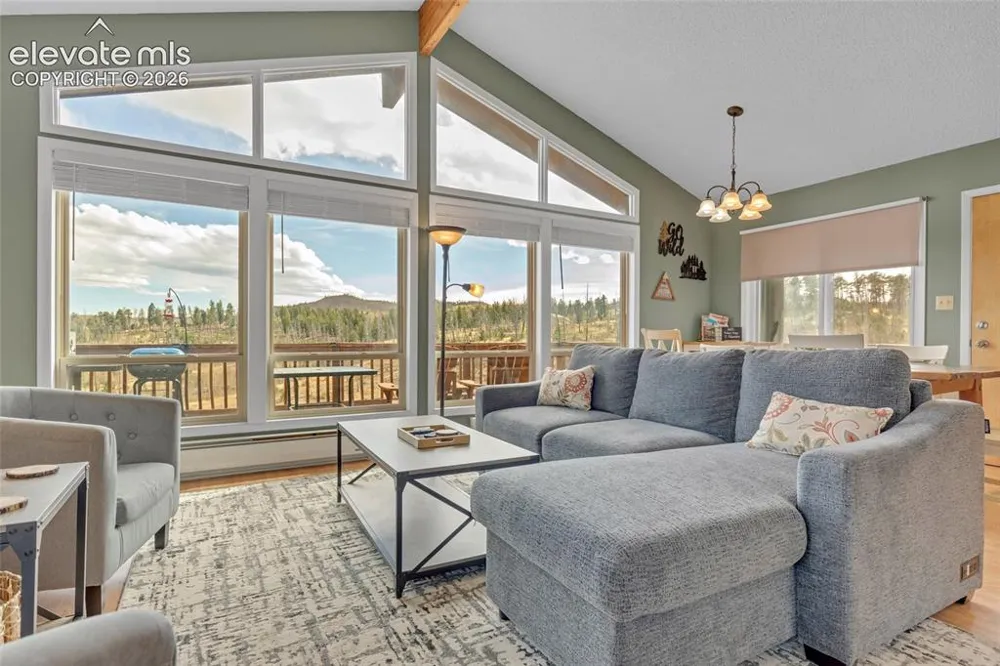 81 Hedges Circle Woodland Park, CO 80863