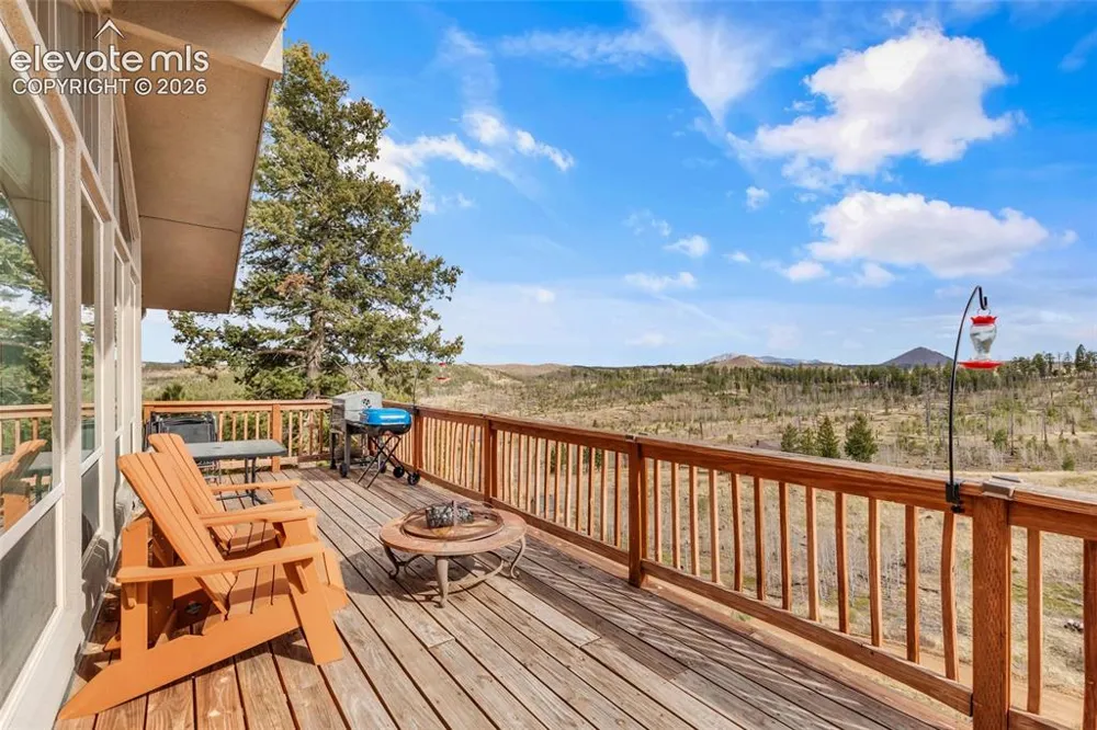 81 Hedges Circle Woodland Park, CO 80863