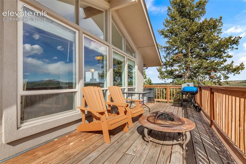 81 Hedges Circle Woodland Park, CO 80863